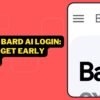 Google Bard AI Login How To Get Early Access