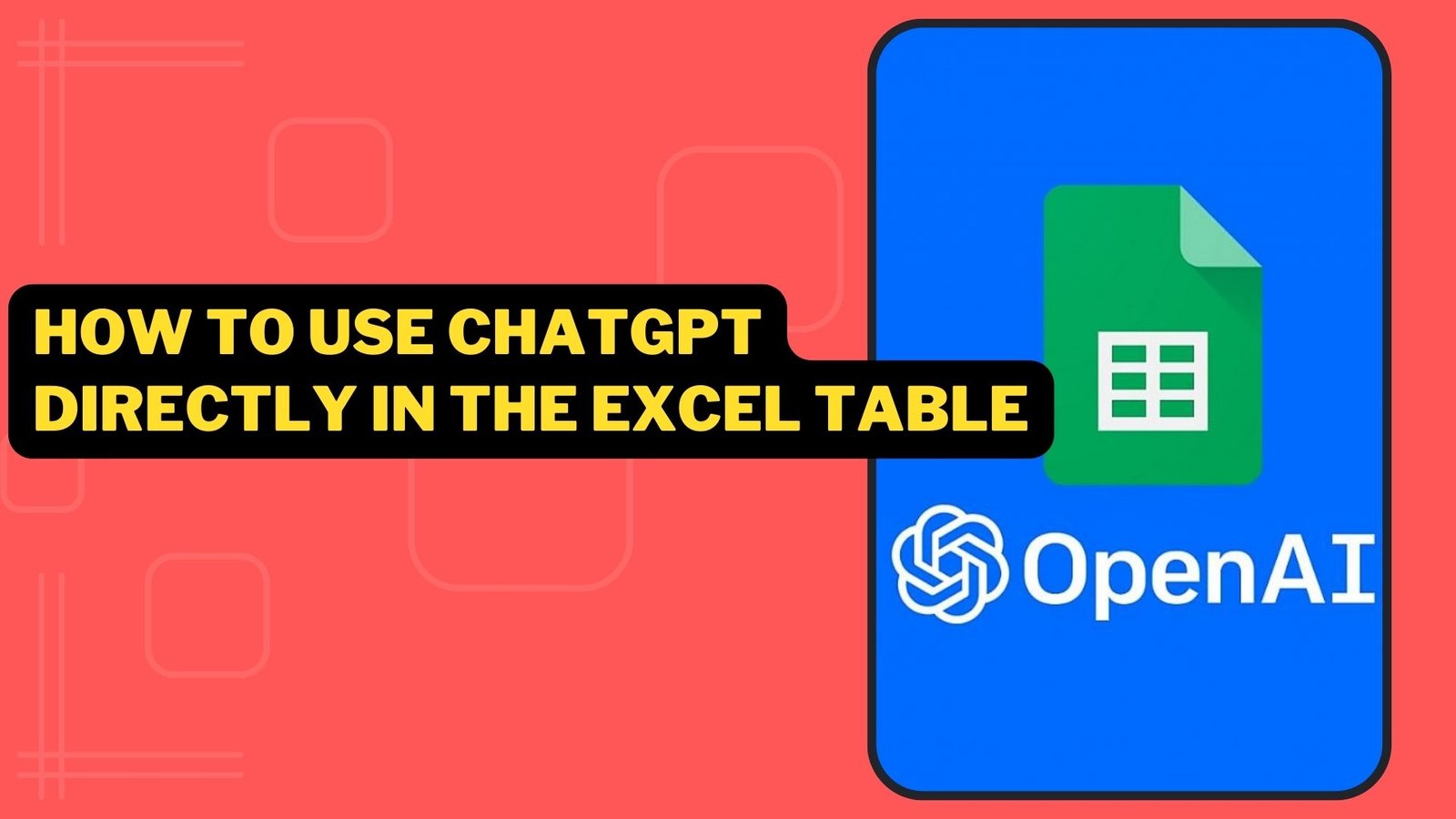 how-to-use-chatgpt-directly-in-the-excel-table