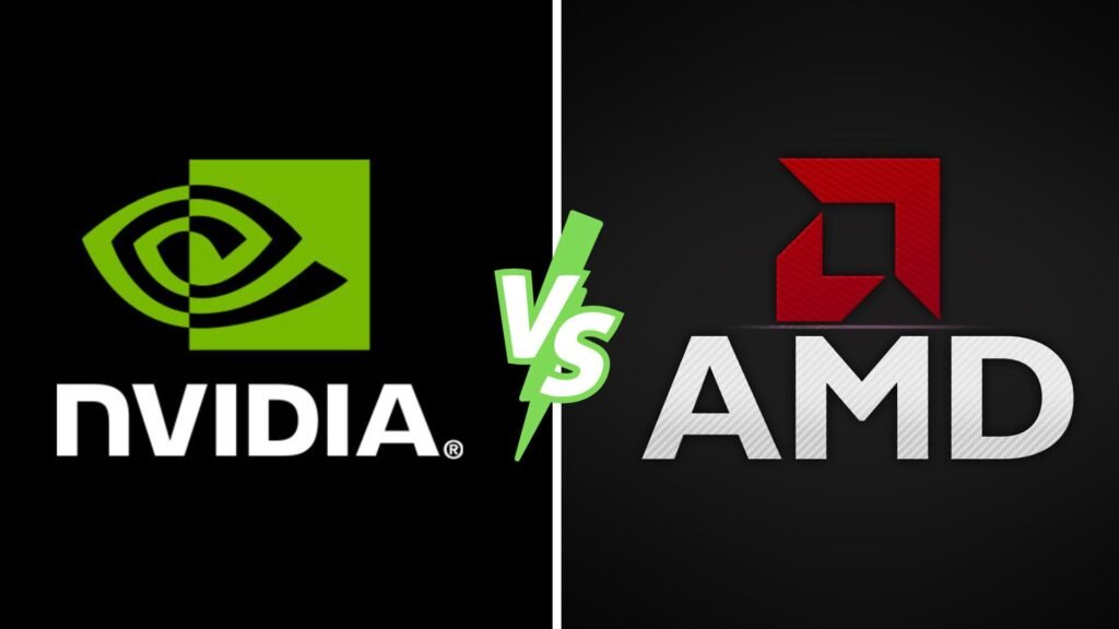 Nvidia DLSS vs AMD FSR