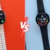 Apple Watch Ultra vs Galaxy Watch 5 Pro