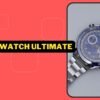 Huawei Watch Ultimate Quick Hands On Review