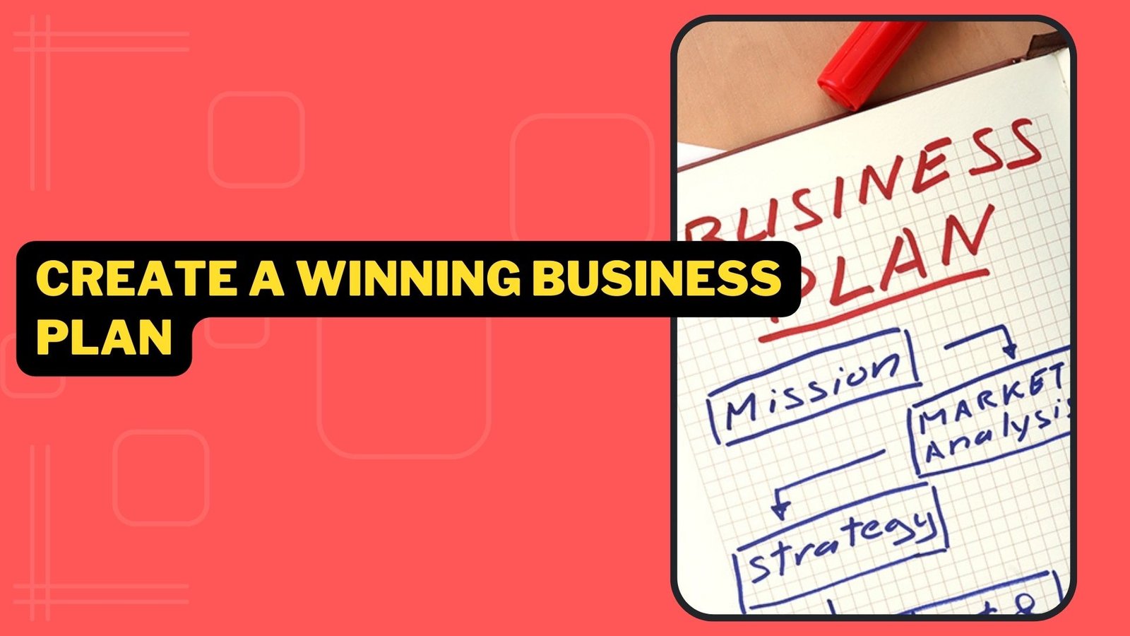 How Tech Can Help Create A Winning Business Plan