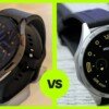 Samsung Galaxy Watch 6 vs Huawei Watch GT4