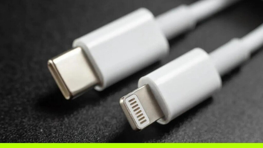 USB-C vs Lightning: Which Offers Fast Charging Capabilities