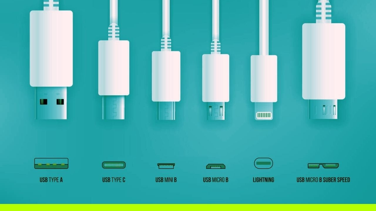 USB-C Vs Lightning: Which Offers Fast Charging Capabilities