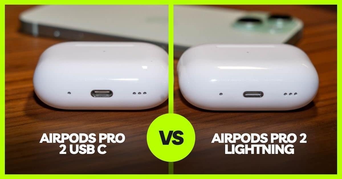 Los AirPods Pro 2 seguirán siendo Lightning, pero Kuo augura la llegada del  USB-C a toda la gama en 2023