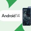 Android 14 Available for Pixel Devices