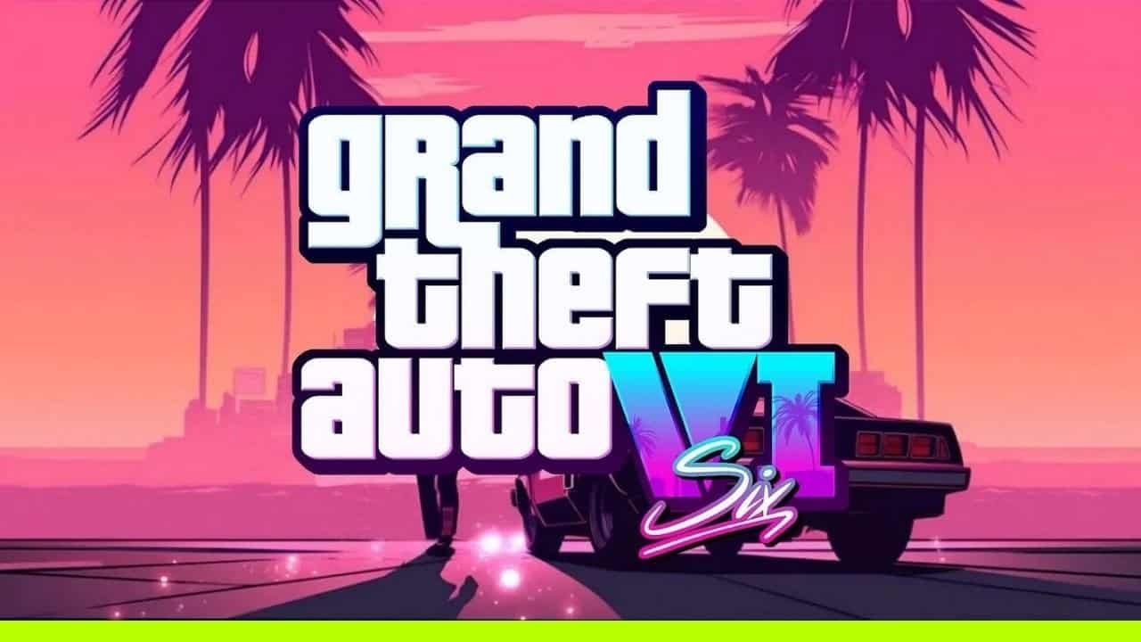 GTA 6 Release Date Confirmed by Rockstar