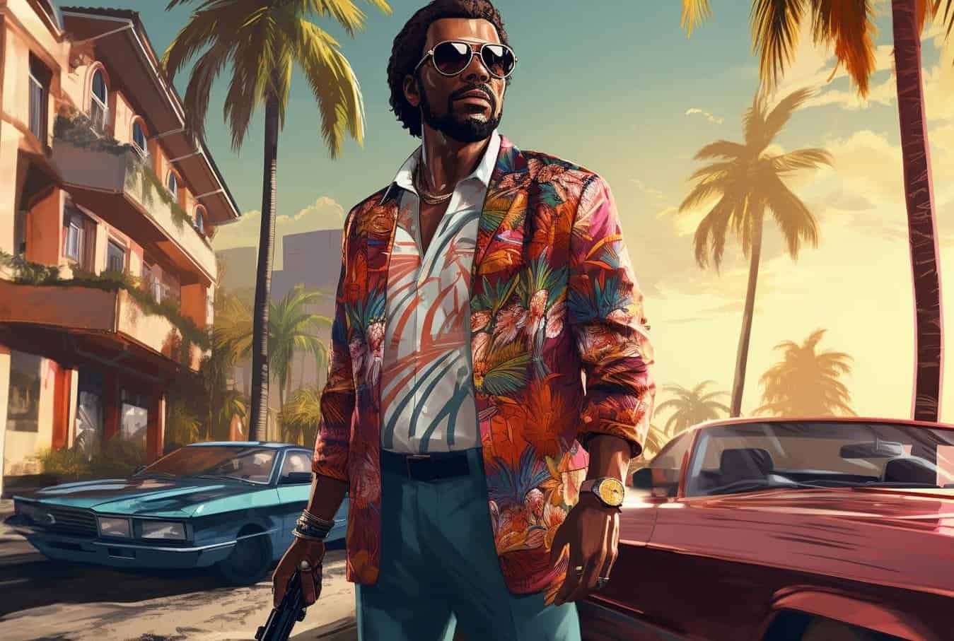 GTA 6 Release Date Confirmed by Rockstar