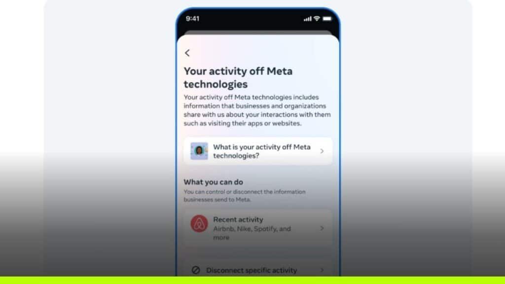 Meta Introduces New Privacy Features Now You Have More Control