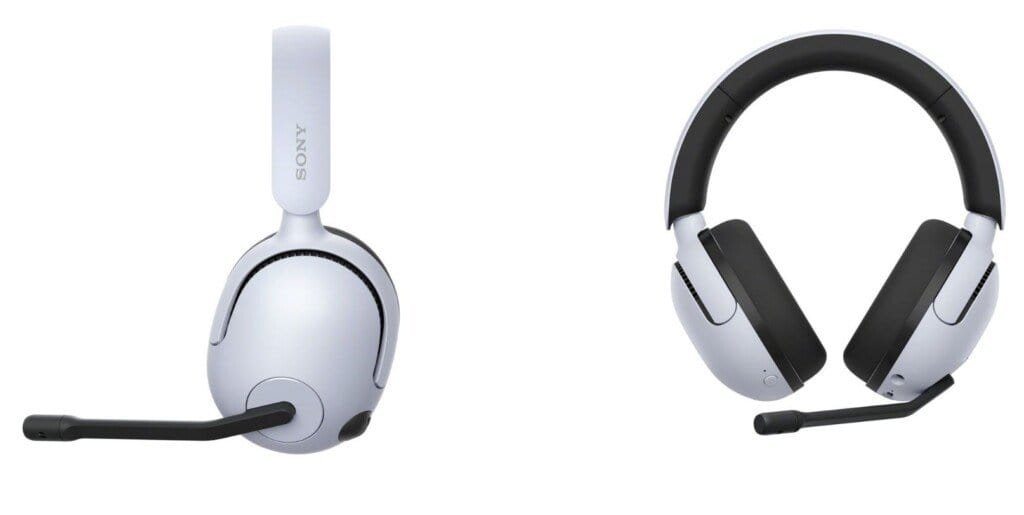 Sony Inzone headset