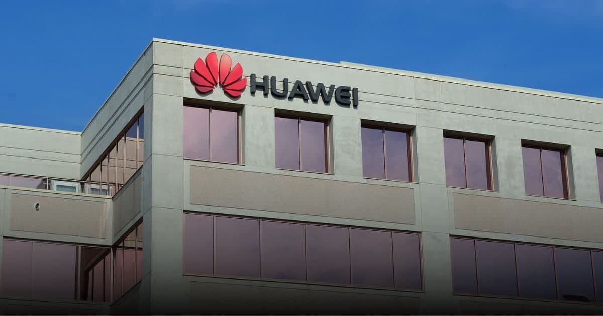 Huawei's Rise in Chip Industry as Nvidia Encounters U.S. Ban