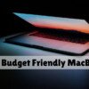 Apple Budget Friendly MacBook Set to Launch in 2024