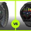 Coros Pace 3 vs Garmin Forerunner 265: Which is Better