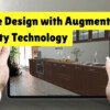 Enhancing Home Design with Augmented Reality Technology