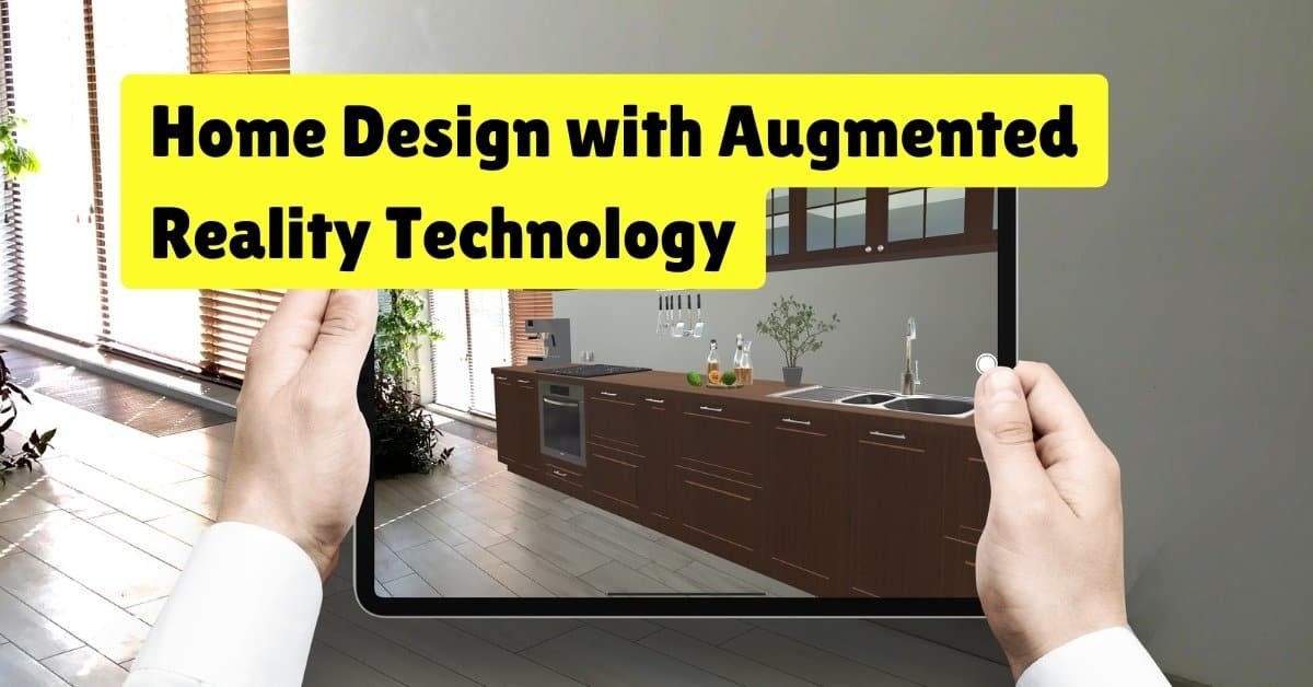 Enhancing Home Design with Augmented Reality Technology