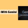 Future With Gemini AI