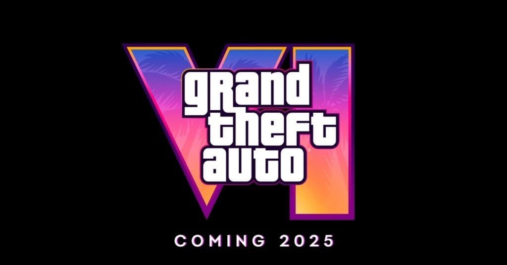 GTA VI Launch Date Confirmed 2025