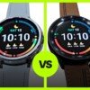 Samsung Galaxy Watch 5 Pro vs Galaxy Watch 6 Classic