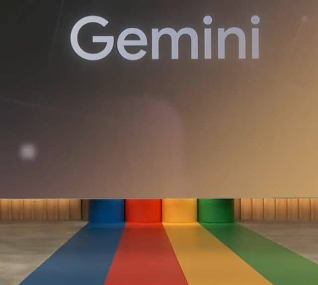 Google Delays Launch of Gemini AI Model