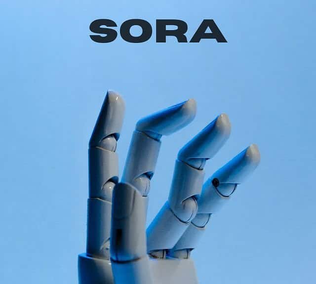 10 Best Features of Open AI Sora Model