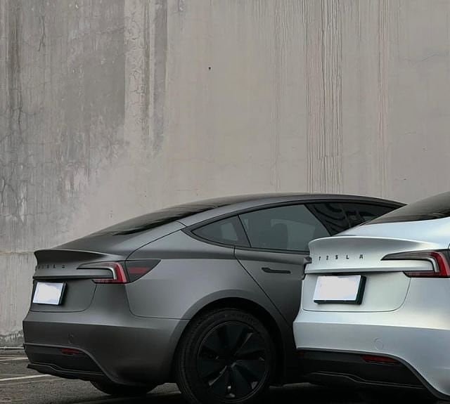 10 Best Alternatives to the Tesla Model Y