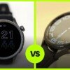 Amazfit Balance vs Samsung Galaxy Watch 6 Classic Detailed Comparison