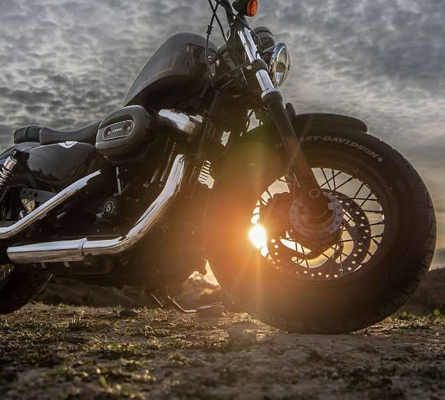 10 Most Popular Harley-Davidson Models of All Time
