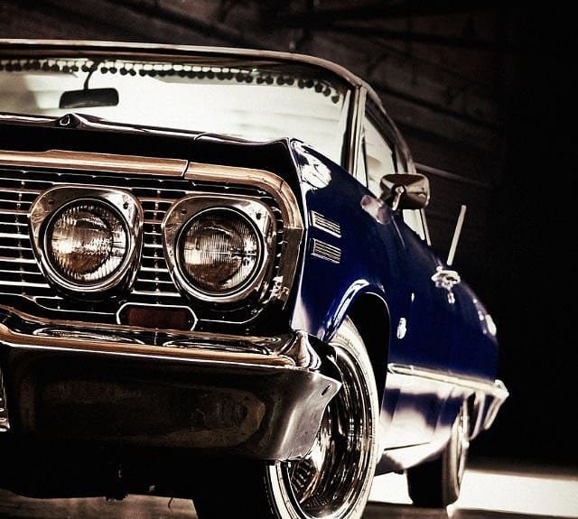 Explore the Timeless Charm of Classic Cars