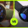OnePlus Watch 2 vs OnePlus Watch