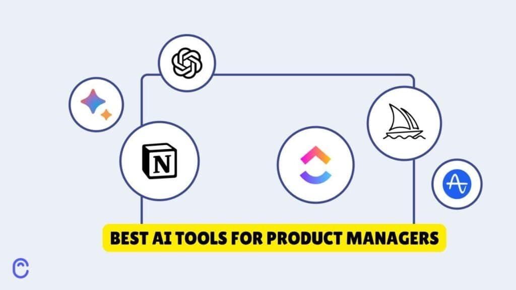 Best AI Tools for Product Managers